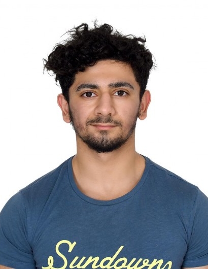 Daniyal Heidari